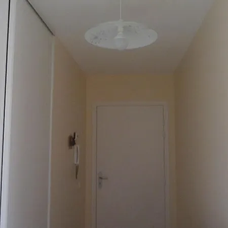 Apartment Le Nid Savoyard Faverges