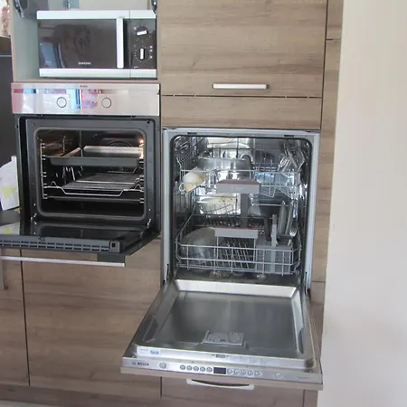 Le Nid Savoyard Apartment Faverges